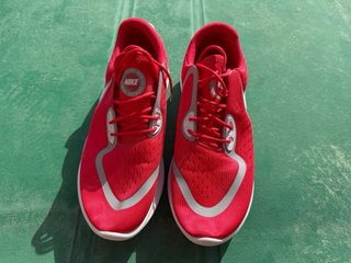 Nike Joyride Dual Fun Rojo Talla 46