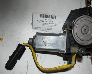 Elevalunas del izq jeep 29166 grand cherokee 3.1 d