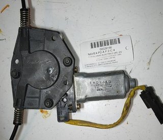 Elevalunas del izq jeep 29166 grand cherokee 3.1 d