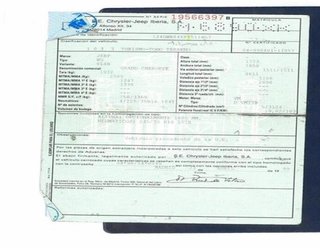 Elevalunas del izq jeep 29166 grand cherokee 3.1 d