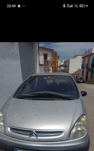 Citroen Xsara 2000