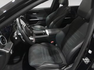 Mercedes Clase C 200 d 120 kW (163 CV)