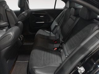 Mercedes Clase C 200 d 120 kW (163 CV)