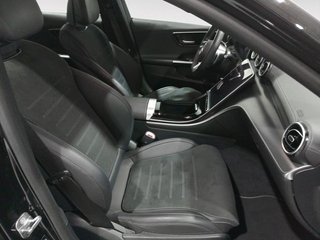 Mercedes Clase C 200 d 120 kW (163 CV)