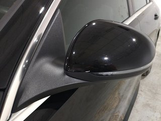 Mercedes Clase C 200 d 120 kW (163 CV)
