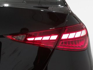 Mercedes Clase C 200 d 120 kW (163 CV)