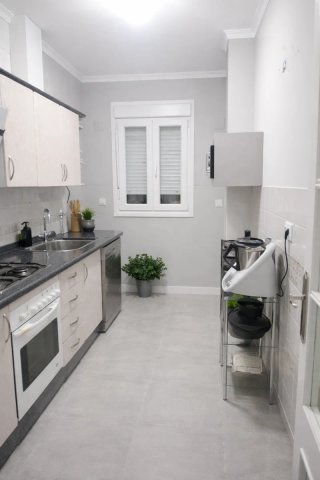 Muebles de cocina