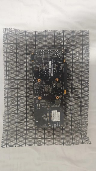 Scheda grafica EVGA NVIDIA GeForce GTX 960 2GB