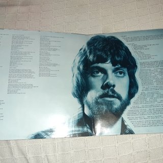 Vinilo LP Alan Parsons Project - I Robot
