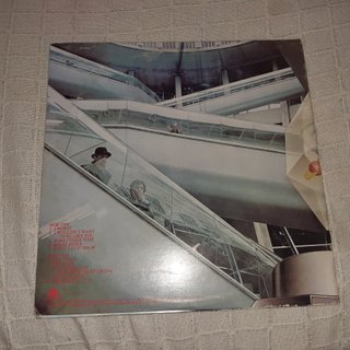 Vinilo LP Alan Parsons Project - I Robot