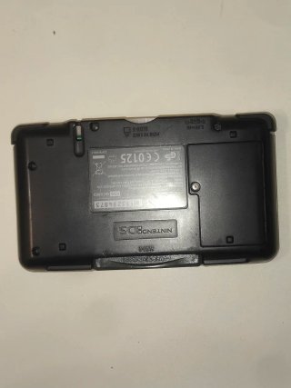 Gameboy Macro XL