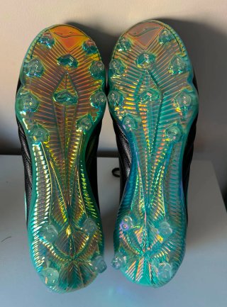 Botas de fútbol Joma