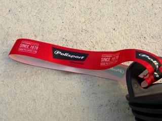 Tapon Escape Polisport 4T
