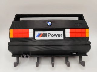 Colgador de llaves BMW M3