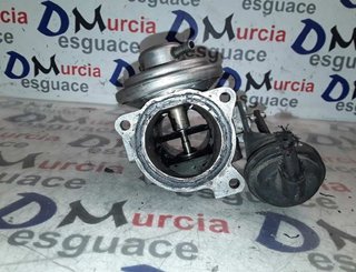 1108197 válvula egr 038129637b volkswagen passat