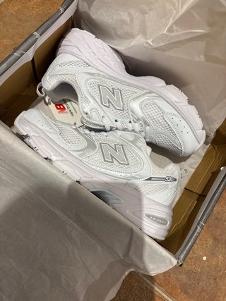 Zapatillas New Balance 530 Talla 37