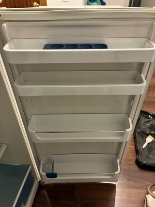 Frigorífico Bosch Cooler 2 Puertas