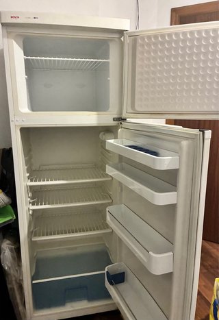 Frigorífico Bosch Cooler 2 Puertas