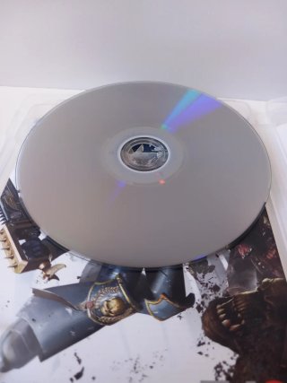 🇪🇸 Warhammer 40,000: Space Marine PS3