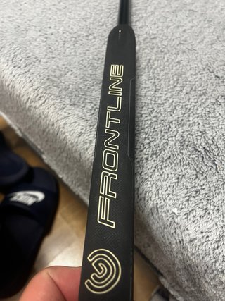 Cleveland Frontline Elite 8.0 Putter