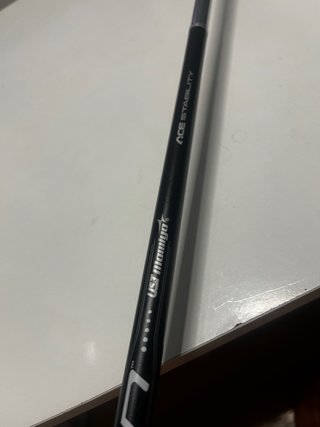 Cleveland Frontline Elite 8.0 Putter