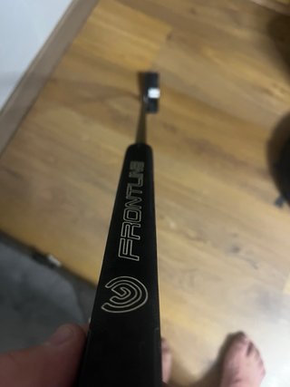 Cleveland Frontline Elite 8.0 Putter