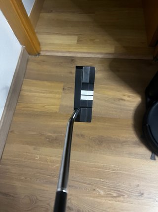 Cleveland Frontline Elite 8.0 Putter