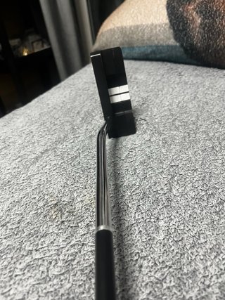 Cleveland Frontline Elite 8.0 Putter