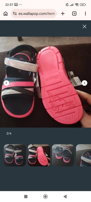 Zapatos