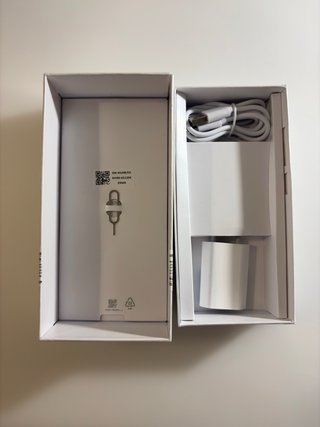 Samsung Galaxy A52 5G Negro
