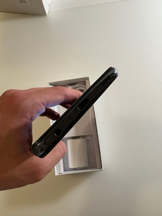 Samsung Galaxy A52 5G Negro