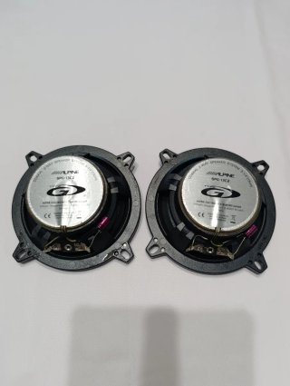 Altavoces Alpine SPG-13C2 Coche