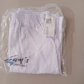 Lote Ropa Trabajo Unisex Talla M