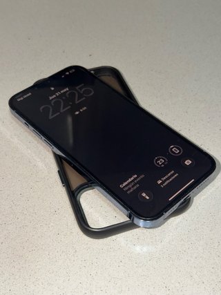 iPhone 13 Pro Max Azul