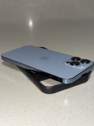 iPhone 13 Pro Max Azul
