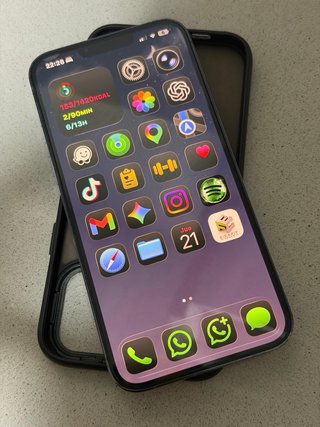 iPhone 13 Pro Max Azul