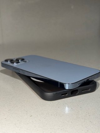 iPhone 13 Pro Max Azul