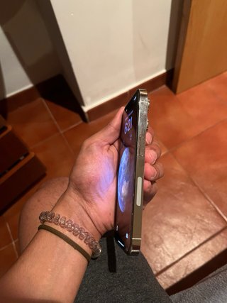 iPhone 14 Pro Negro