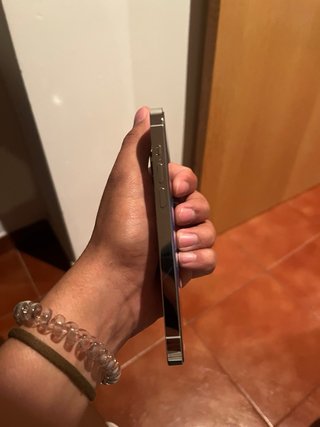iPhone 14 Pro Negro
