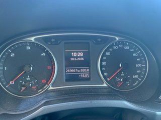 Audi A1 2014