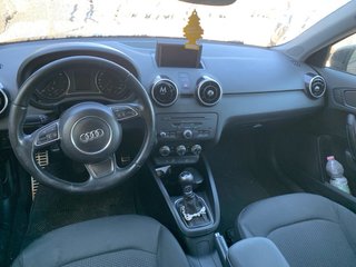 Audi A1 2014