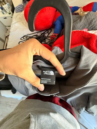 Casaca  north face