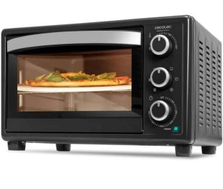 Horno Cecotec