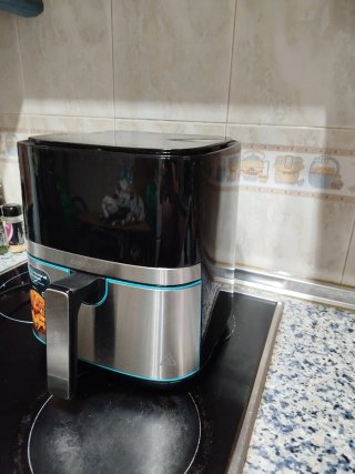 Cecotec Freidora de Aire