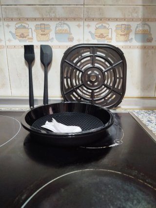 Cecotec Freidora de Aire
