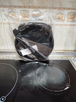 Cecotec Freidora de Aire