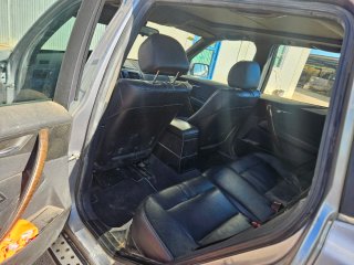 BMW X3 2005