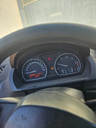 BMW X3 2005