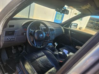 BMW X3 2005