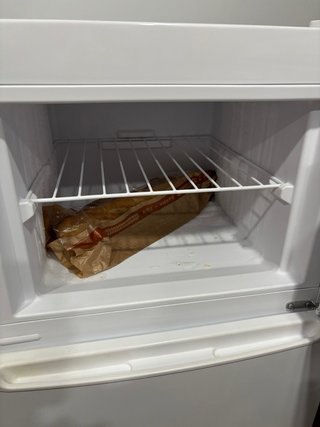 Frigorífico Aspes blanco